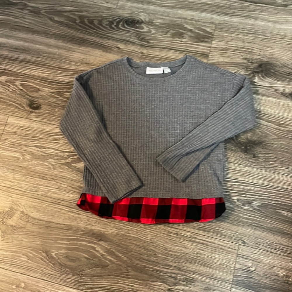 Girls Blouse (7/8)